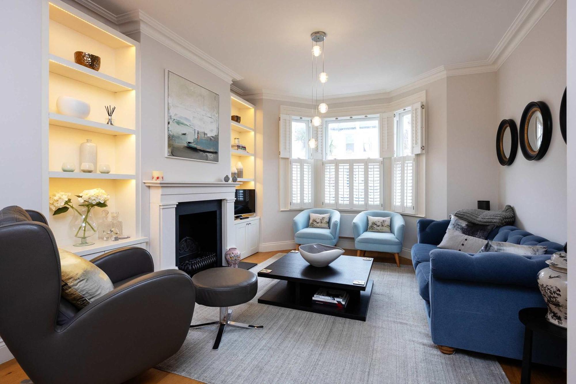 Veeve - Riverside Repose Londra Dış mekan fotoğraf